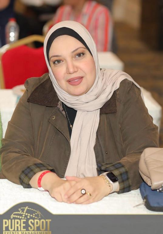 Prof. Dr. Lucy Soliman